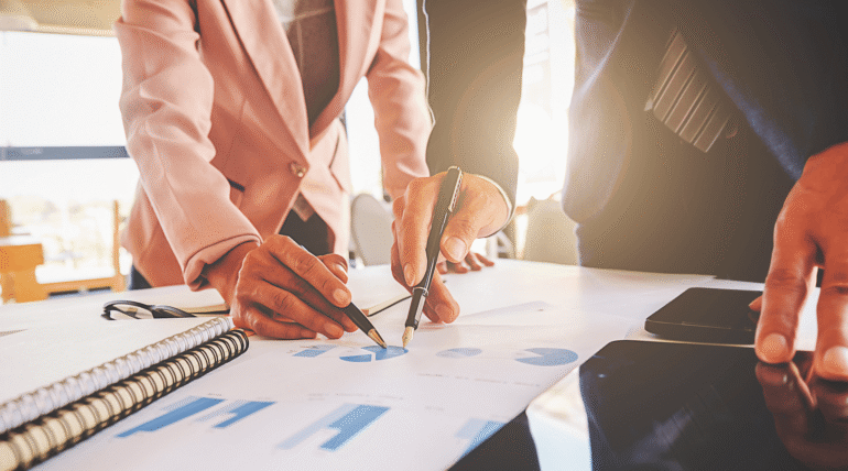 What Do I Need To Start A Digital Marketing Agency?