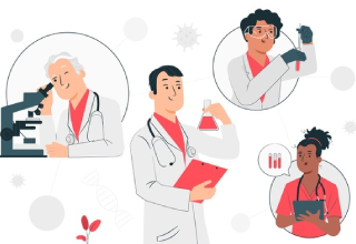 Science, Maths & Engineering